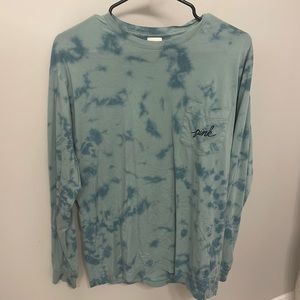 PINK long sleeve shirt